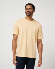 Empty Net Tee - Travis Mathew