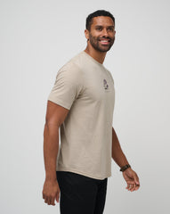 Fading Sunlight Tee - Travis Mathew