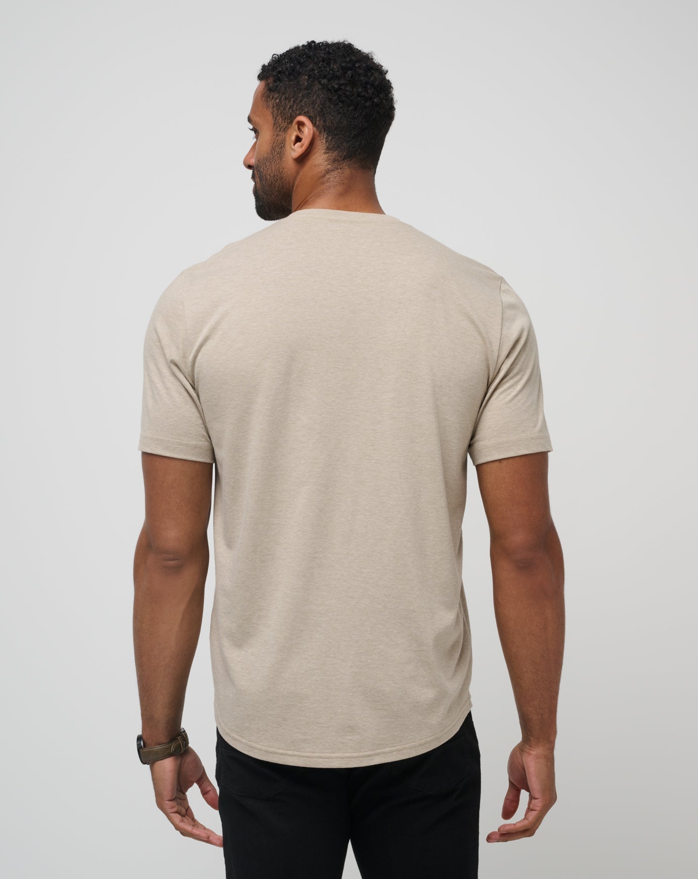 Fading Sunlight Tee - Travis Mathew