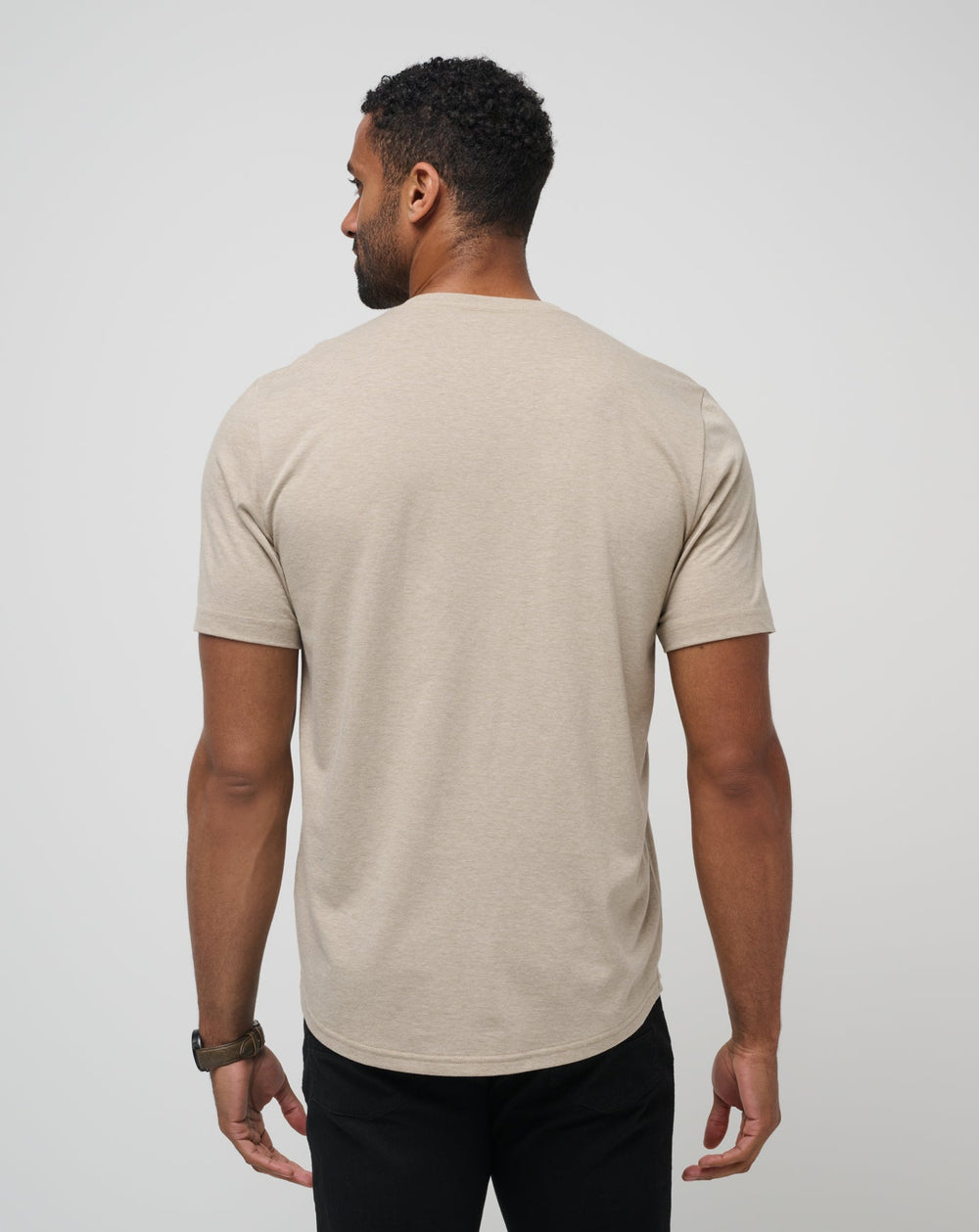Fading Sunlight Tee - Travis Mathew