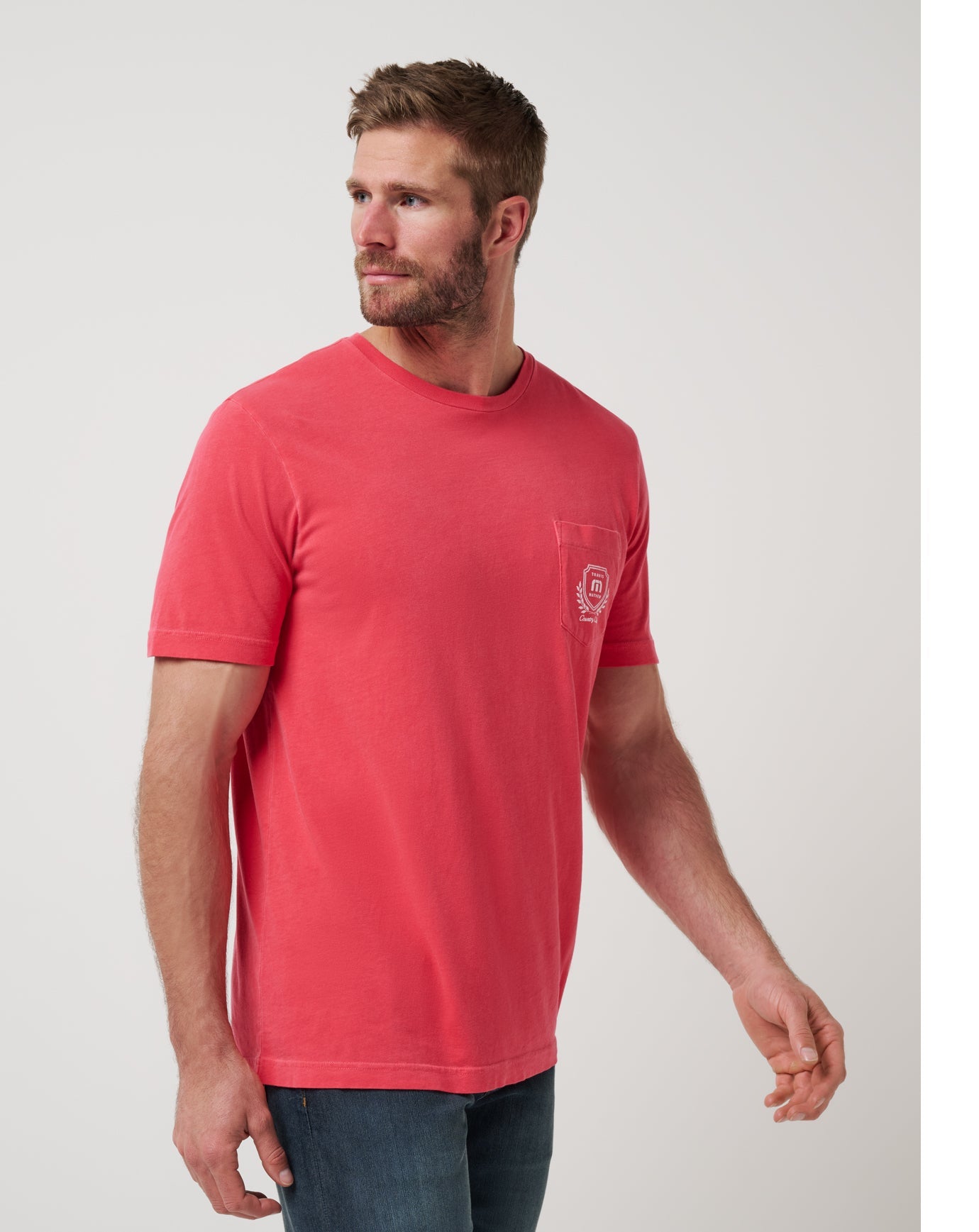 Local Favorite 2.0 Tee - Travis Mathew