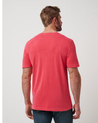 Local Favorite 2.0 Tee - Travis Mathew