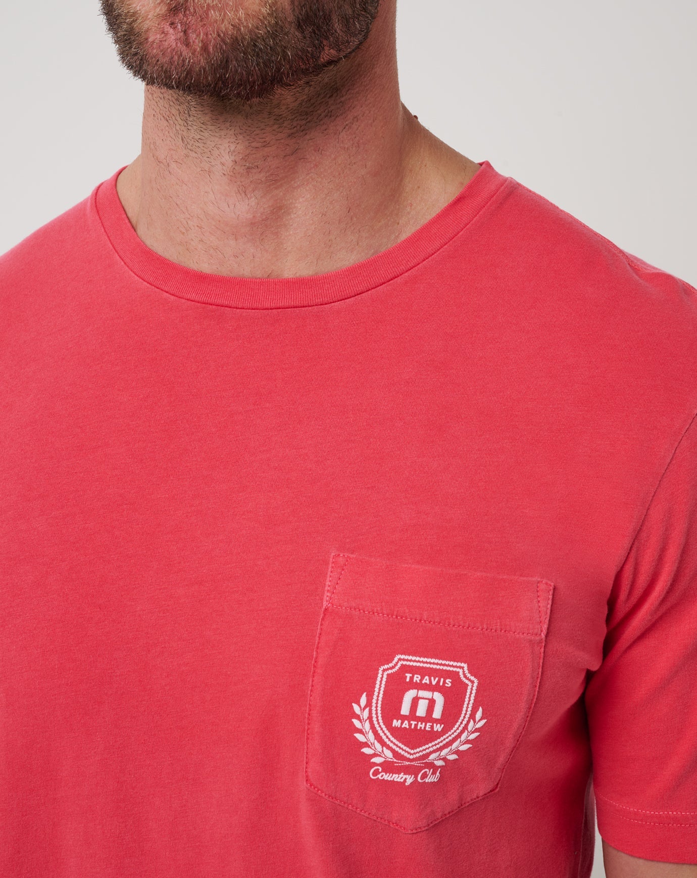 Local Favorite 2.0 Tee - Travis Mathew