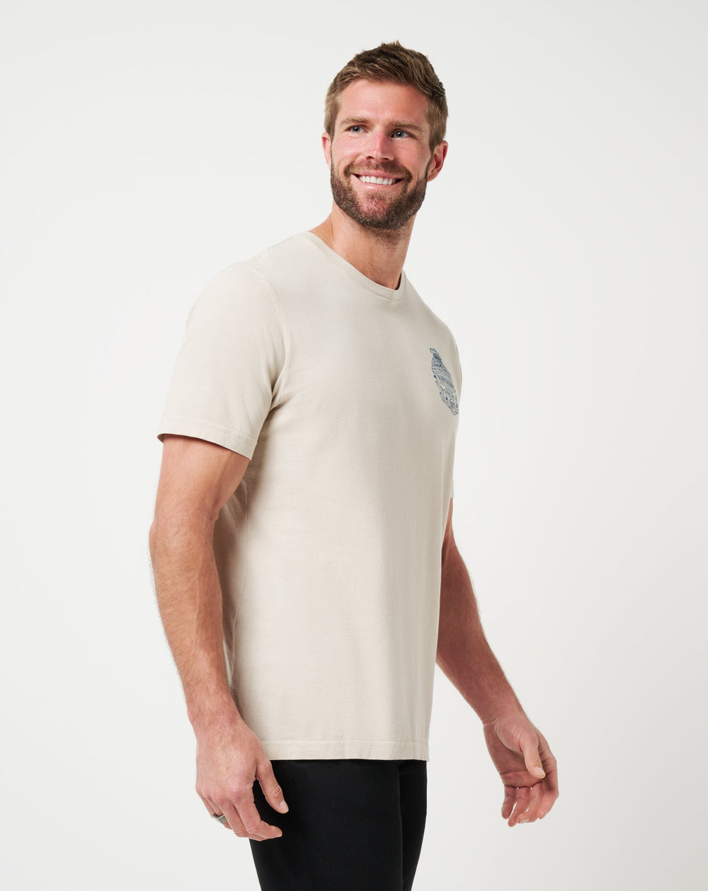 Name Association 2.0 Tee - Travis Mathew