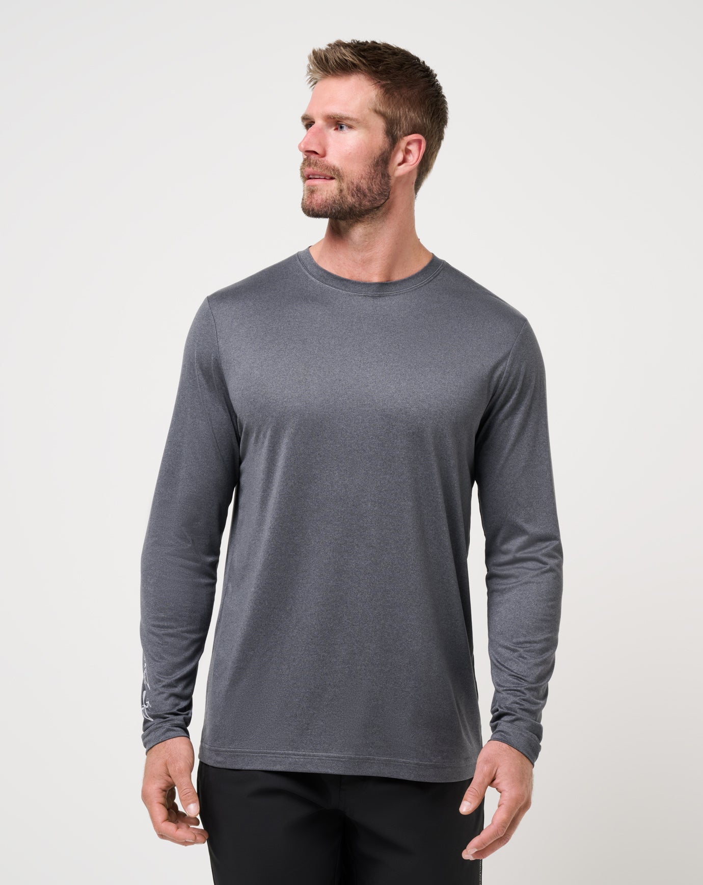 Court Control Tee - Travis Mathew
