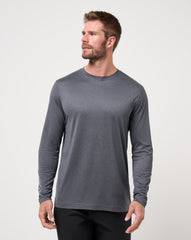 Court Control Tee - Travis Mathew