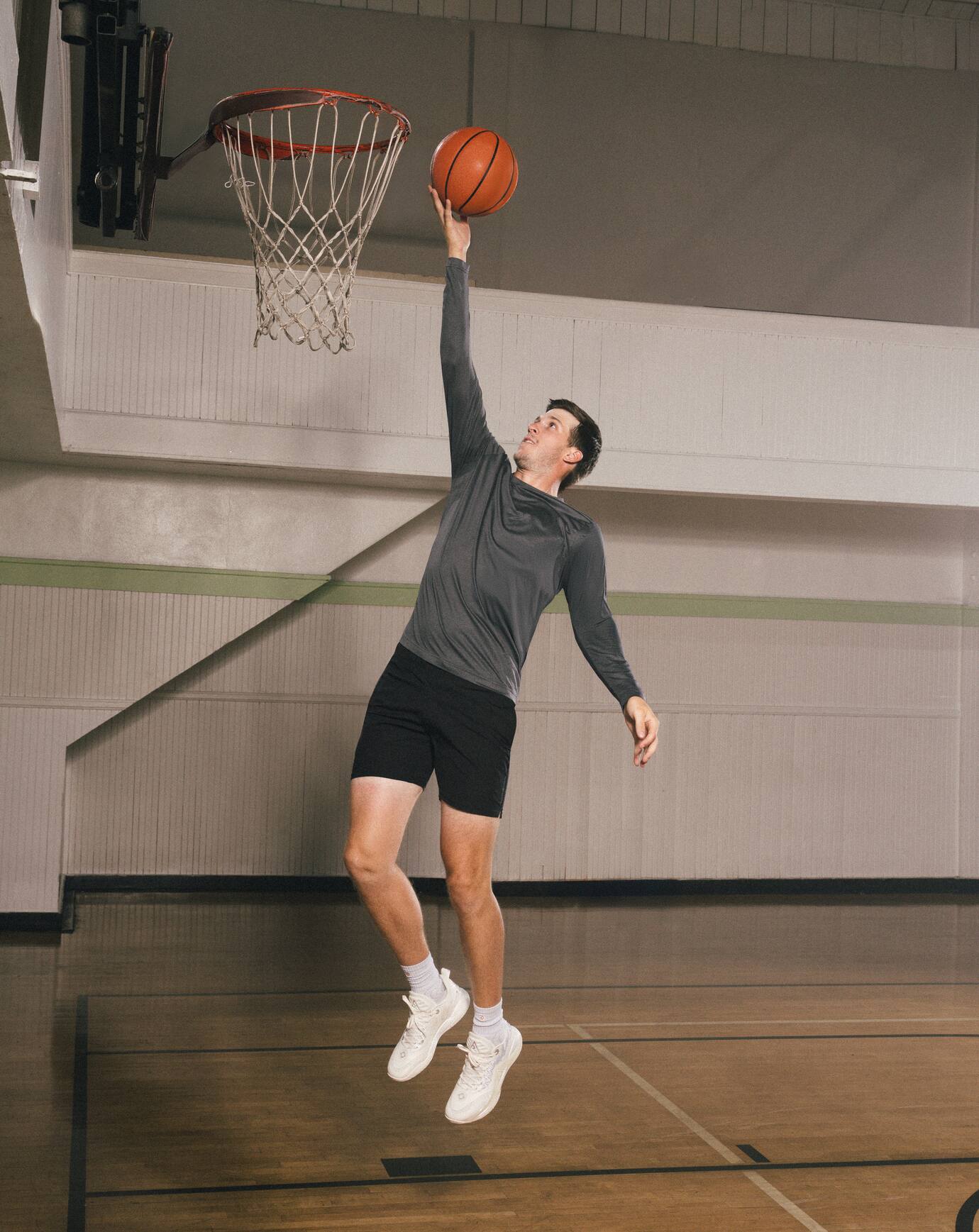 Court Control Tee - Travis Mathew