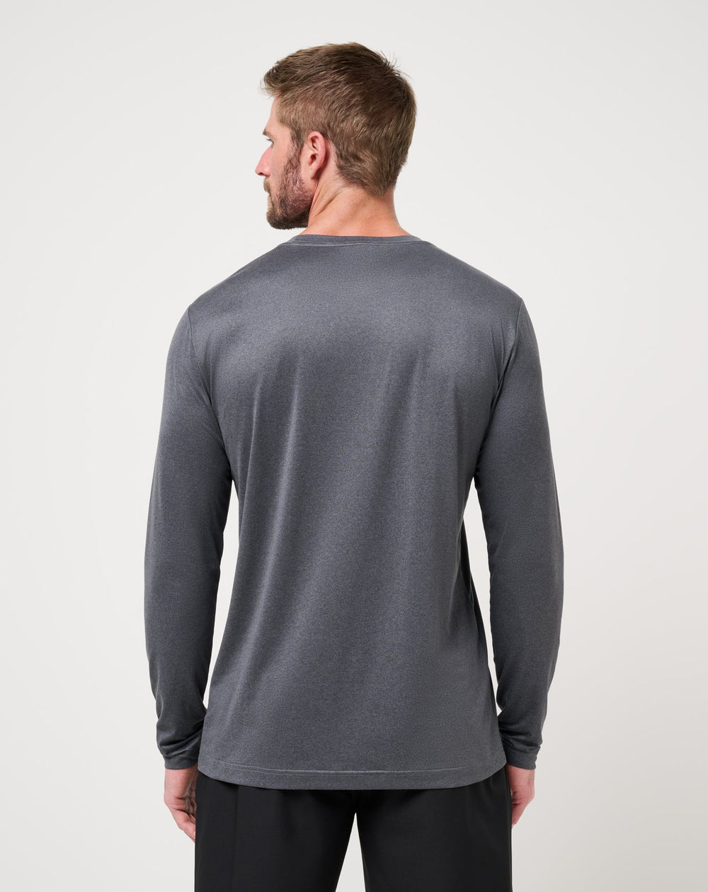 Court Control Tee - Travis Mathew