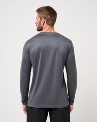 Court Control Tee - Travis Mathew