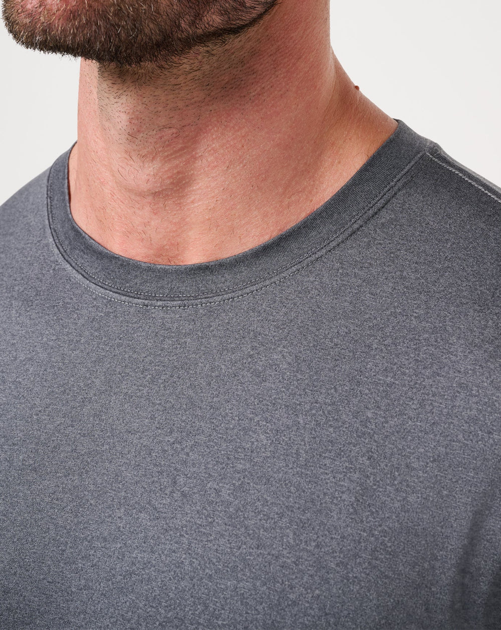 Court Control Tee - Travis Mathew