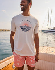 Beach Cities Tee - Travis Mathew