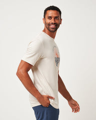 Beach Cities Tee - Travis Mathew