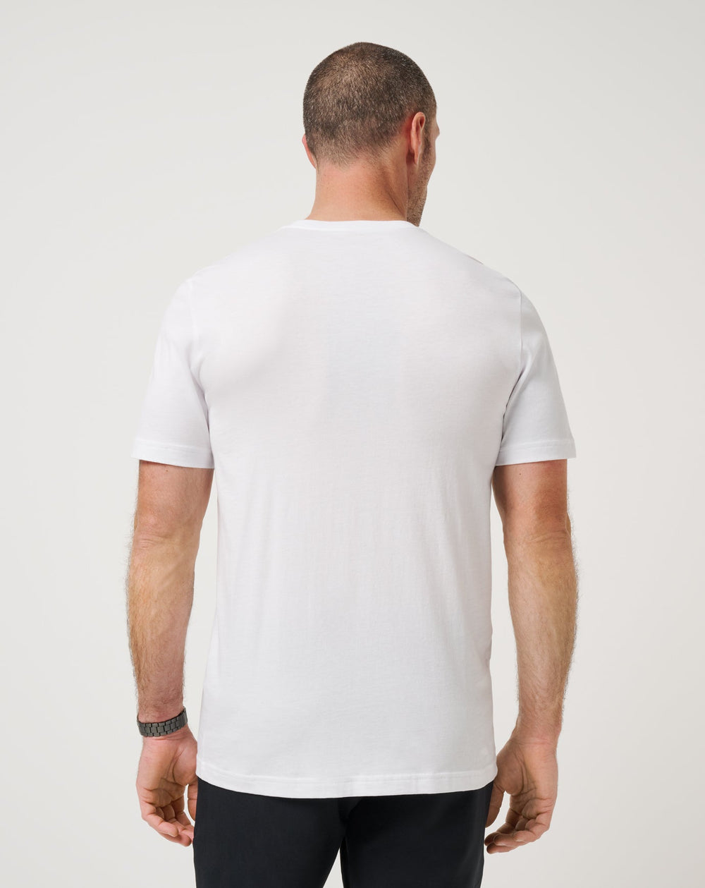 Perfect Plan Tee - Travis Mathew