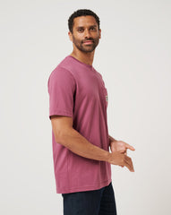 TM Beach Pocket Tee - Travis Mathew