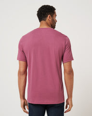 TM Beach Pocket Tee - Travis Mathew