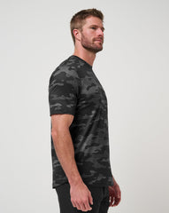 Season Stealth Tee - Travis Mathew