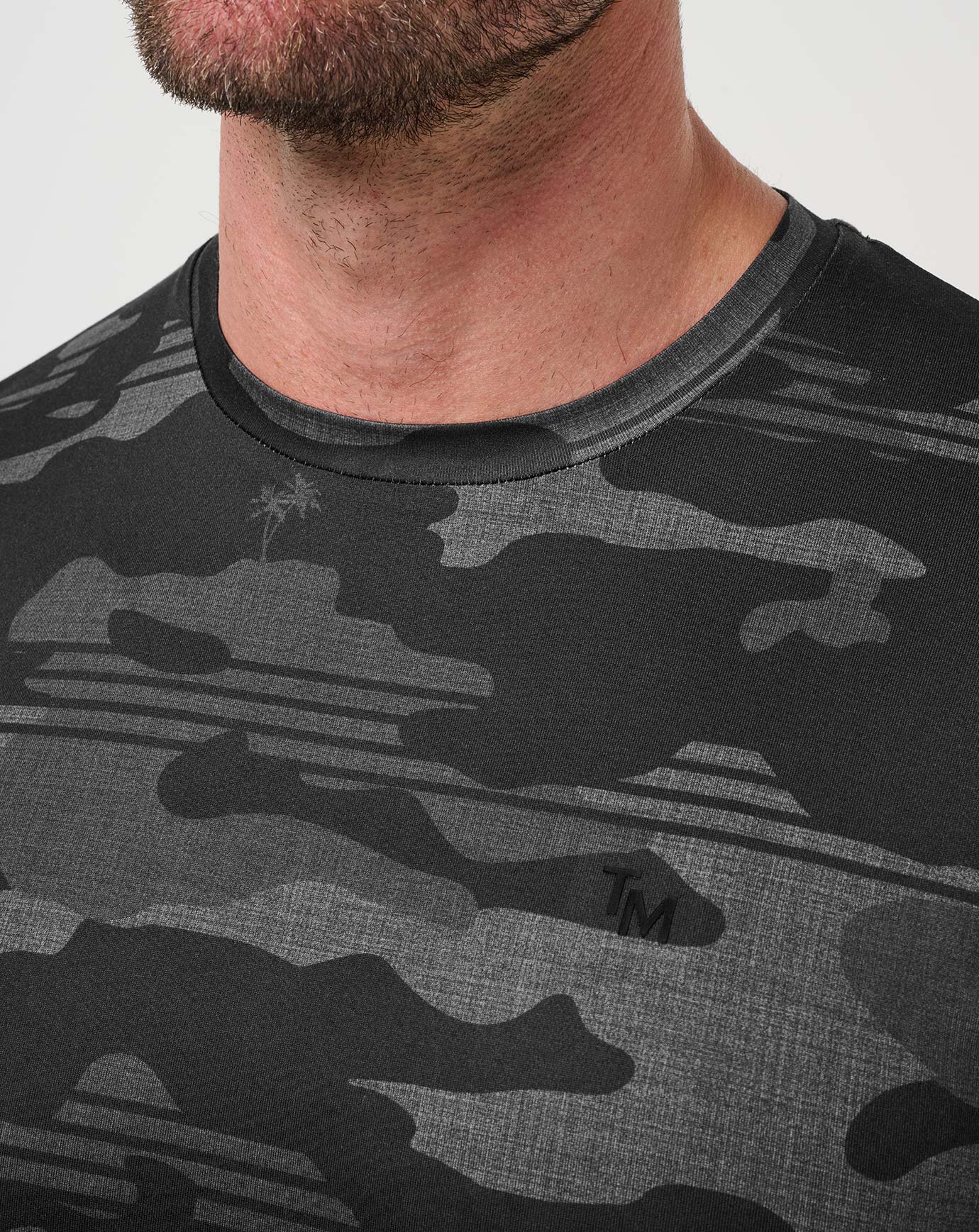 Season Stealth Tee - Travis Mathew