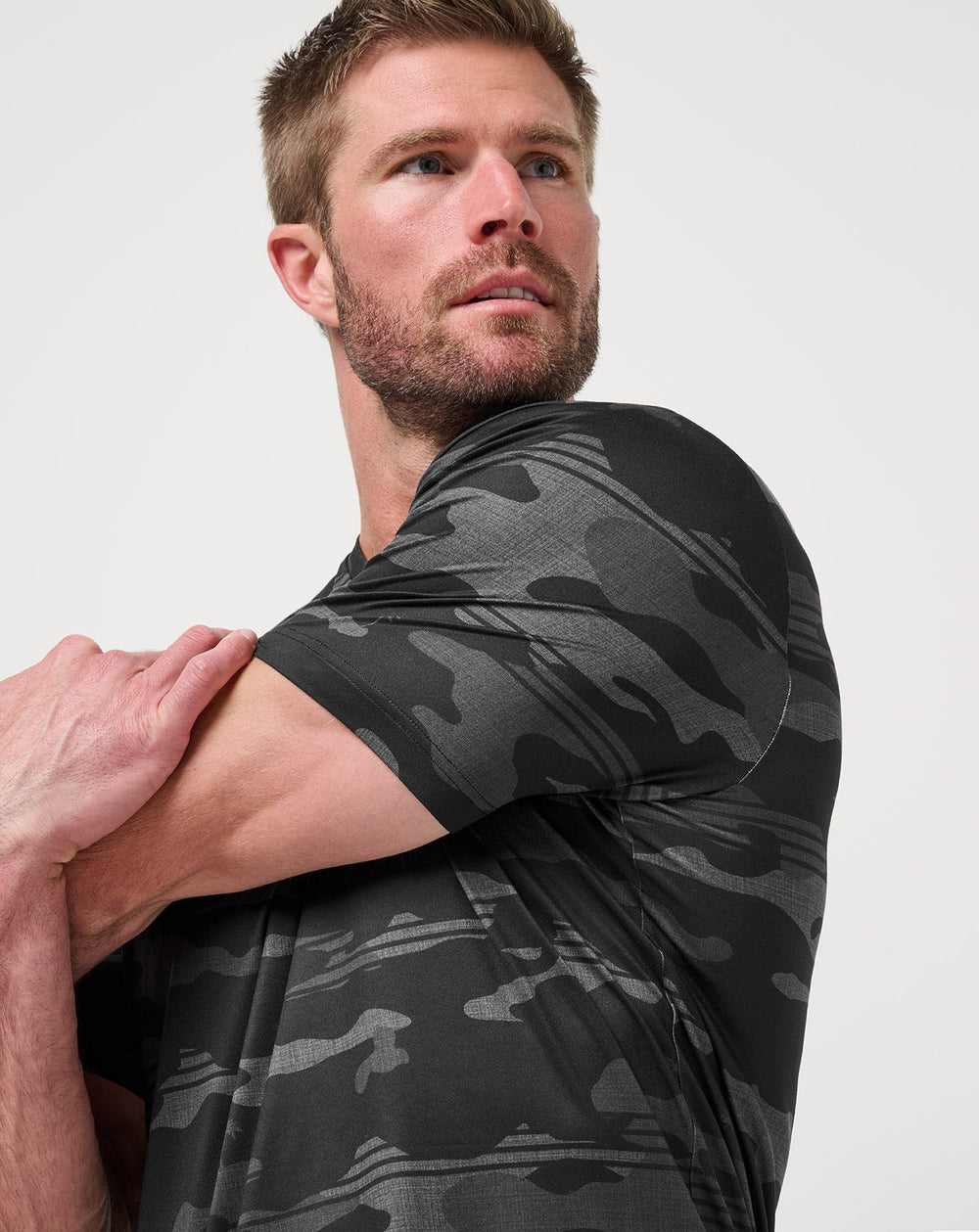Season Stealth Tee - Travis Mathew