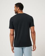 Long Holiday Tee - Travis Mathew