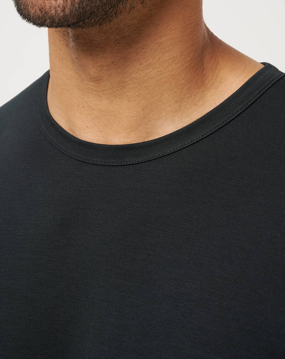 Long Holiday Tee - Travis Mathew