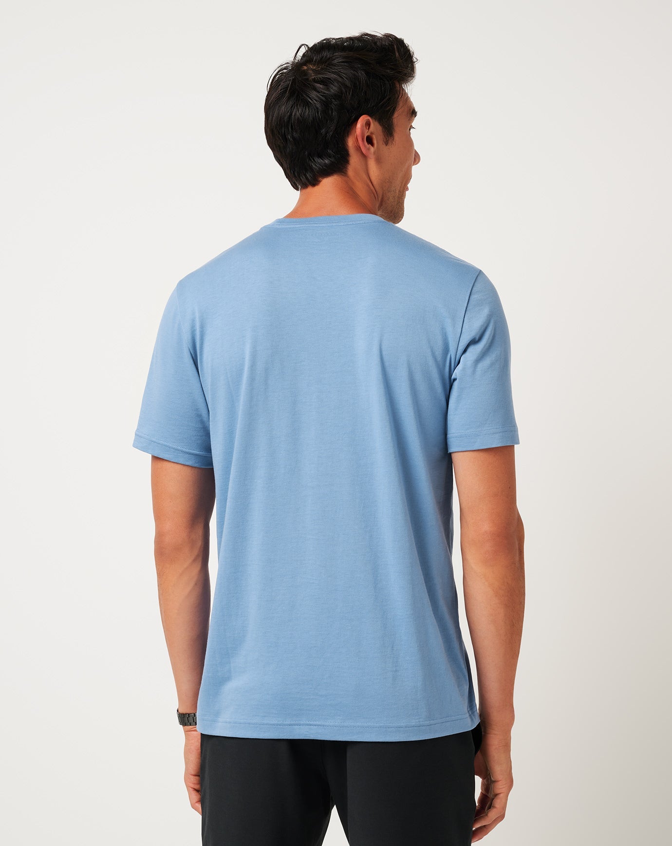 Lost Mapes Pocket Tee - Travis Mathew