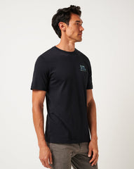 Lost Buckets Tee - Travis Mathew