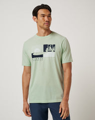 Player Parking Tee - Travis Mathew