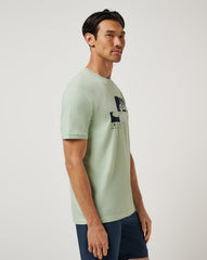 Player Parking Tee - Travis Mathew