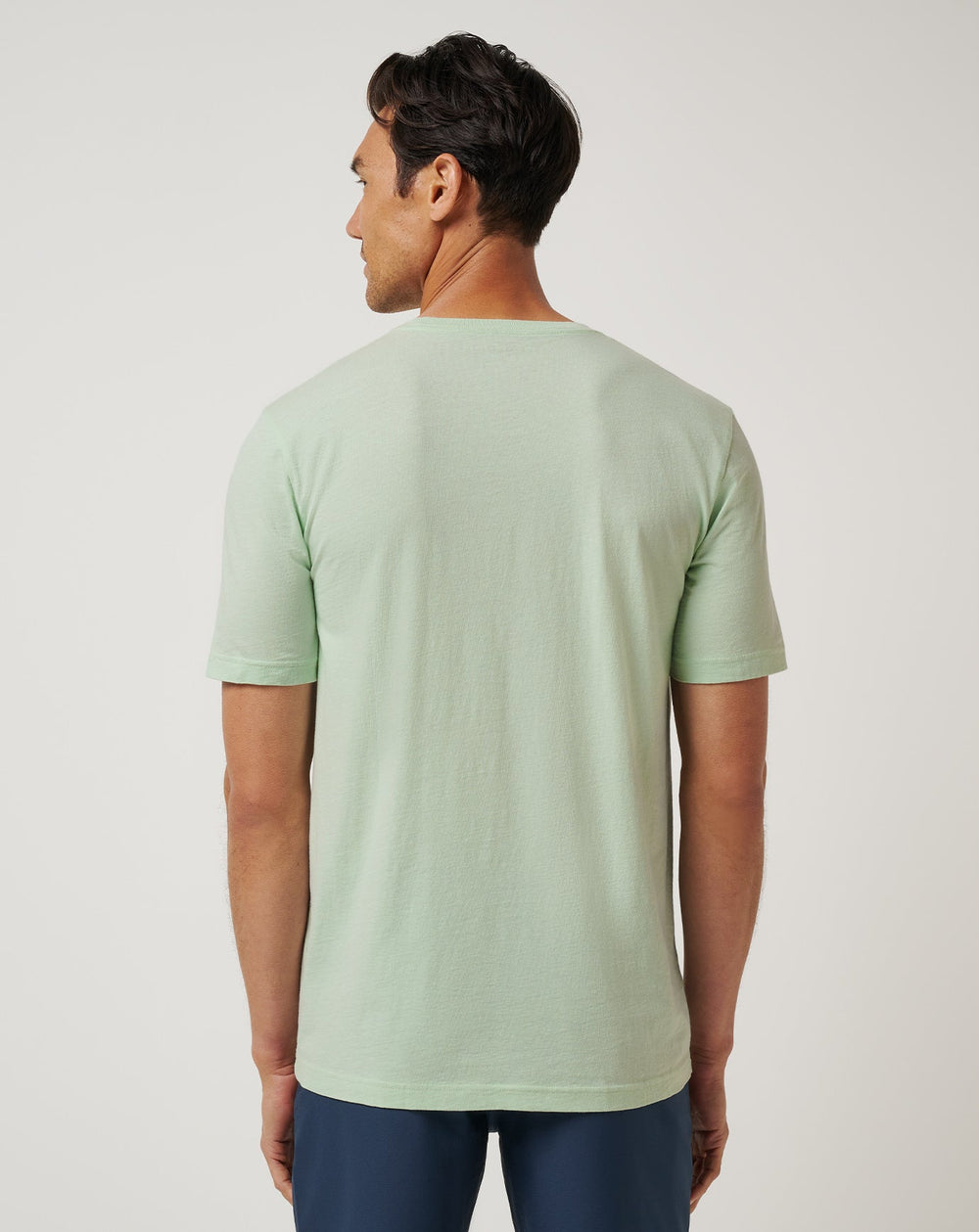Player Parking Tee - Travis Mathew