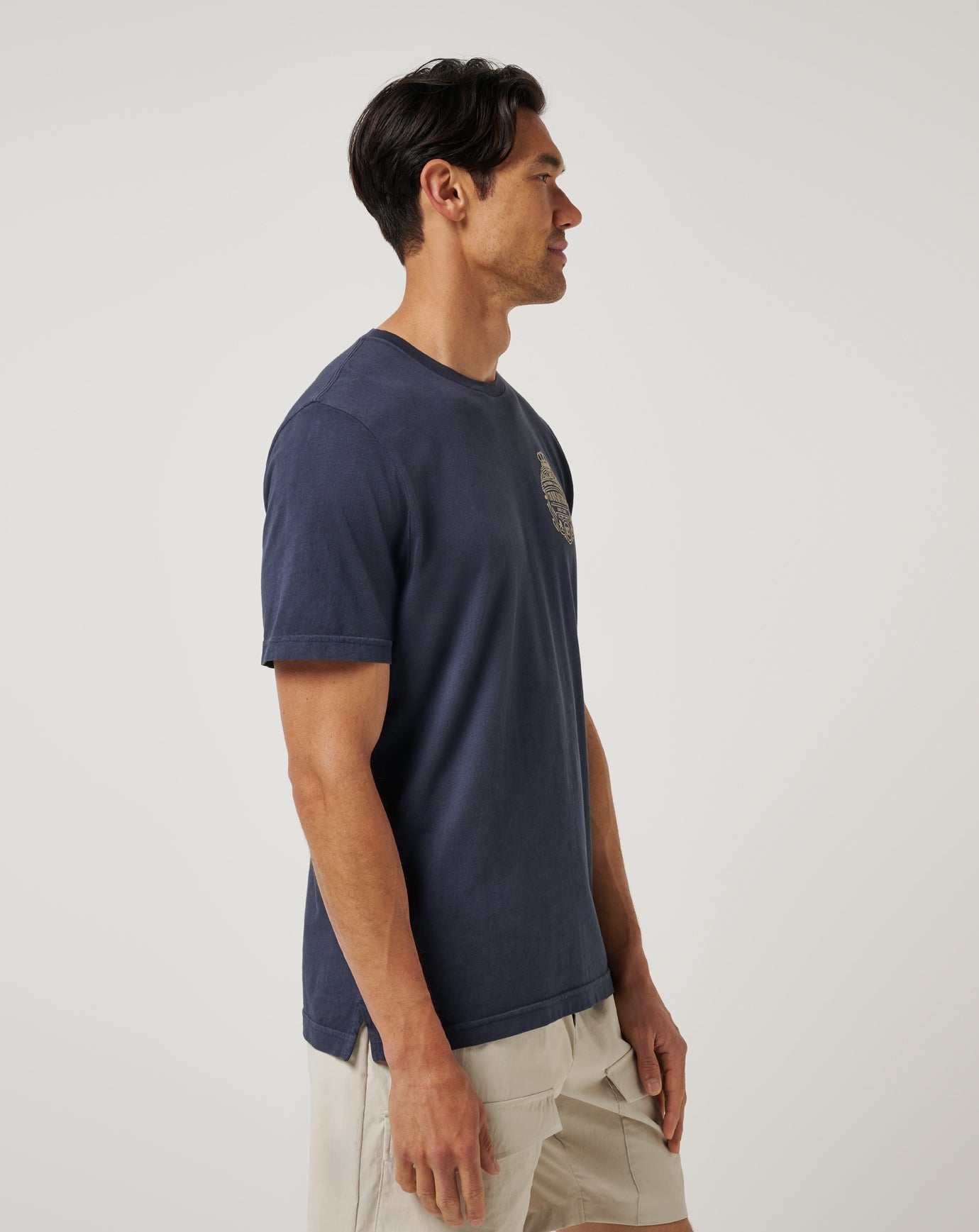 Name Association 2.0 Tee - Travis Mathew