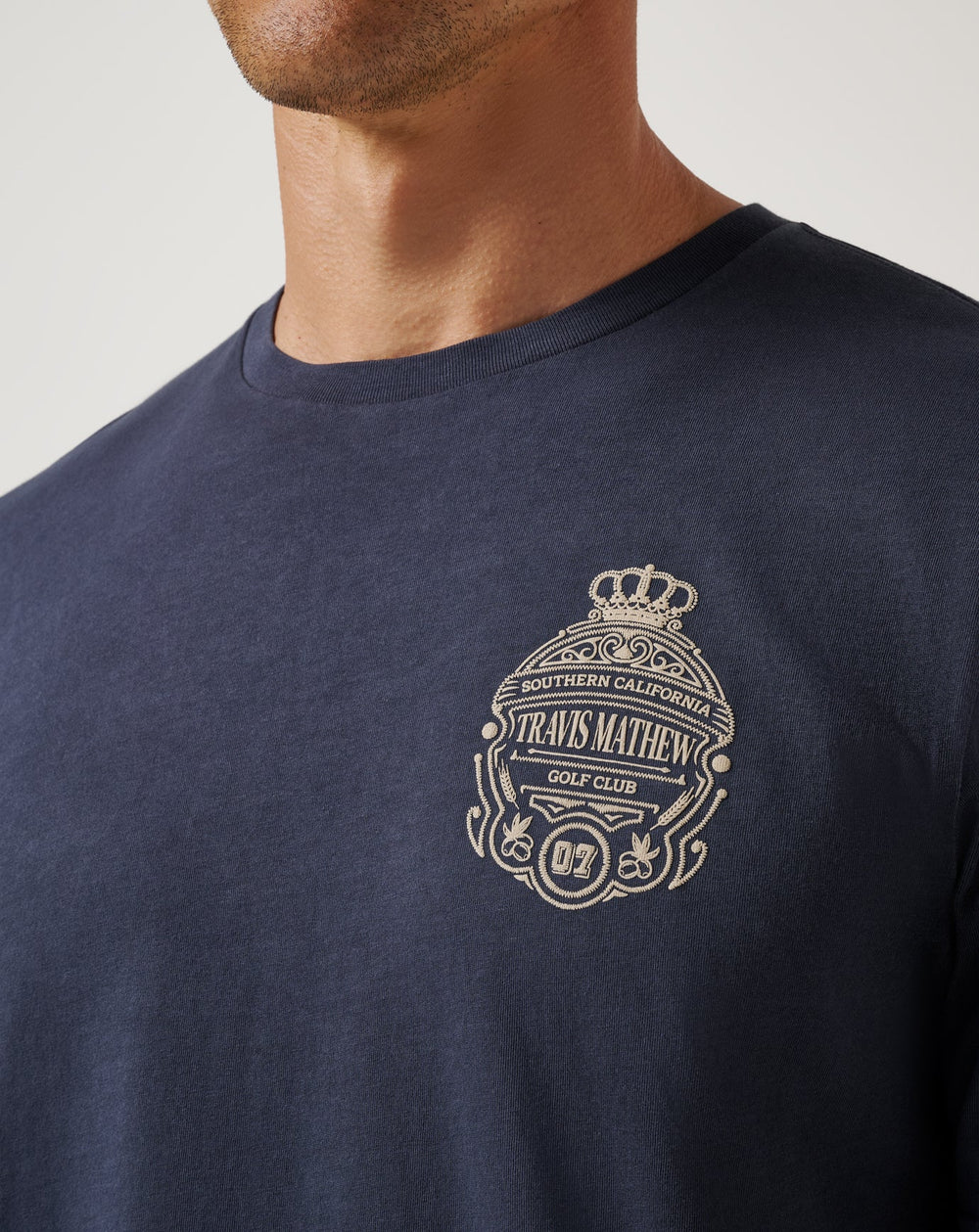 Name Association 2.0 Tee - Travis Mathew