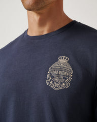 Name Association 2.0 Tee - Travis Mathew