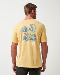 Sky Lounge Tee - Travis Mathew