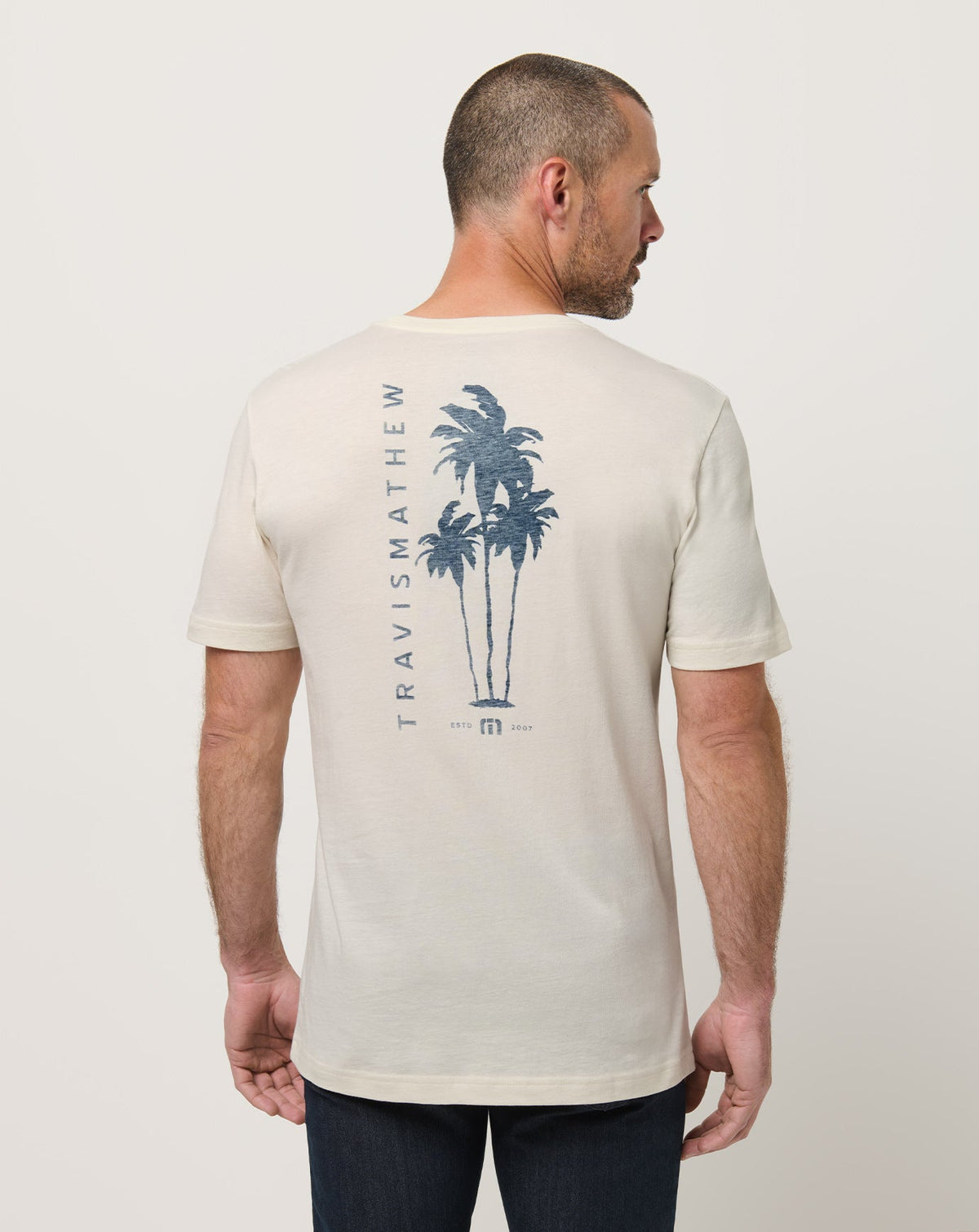 Salt Spray Tee - Travis Mathew
