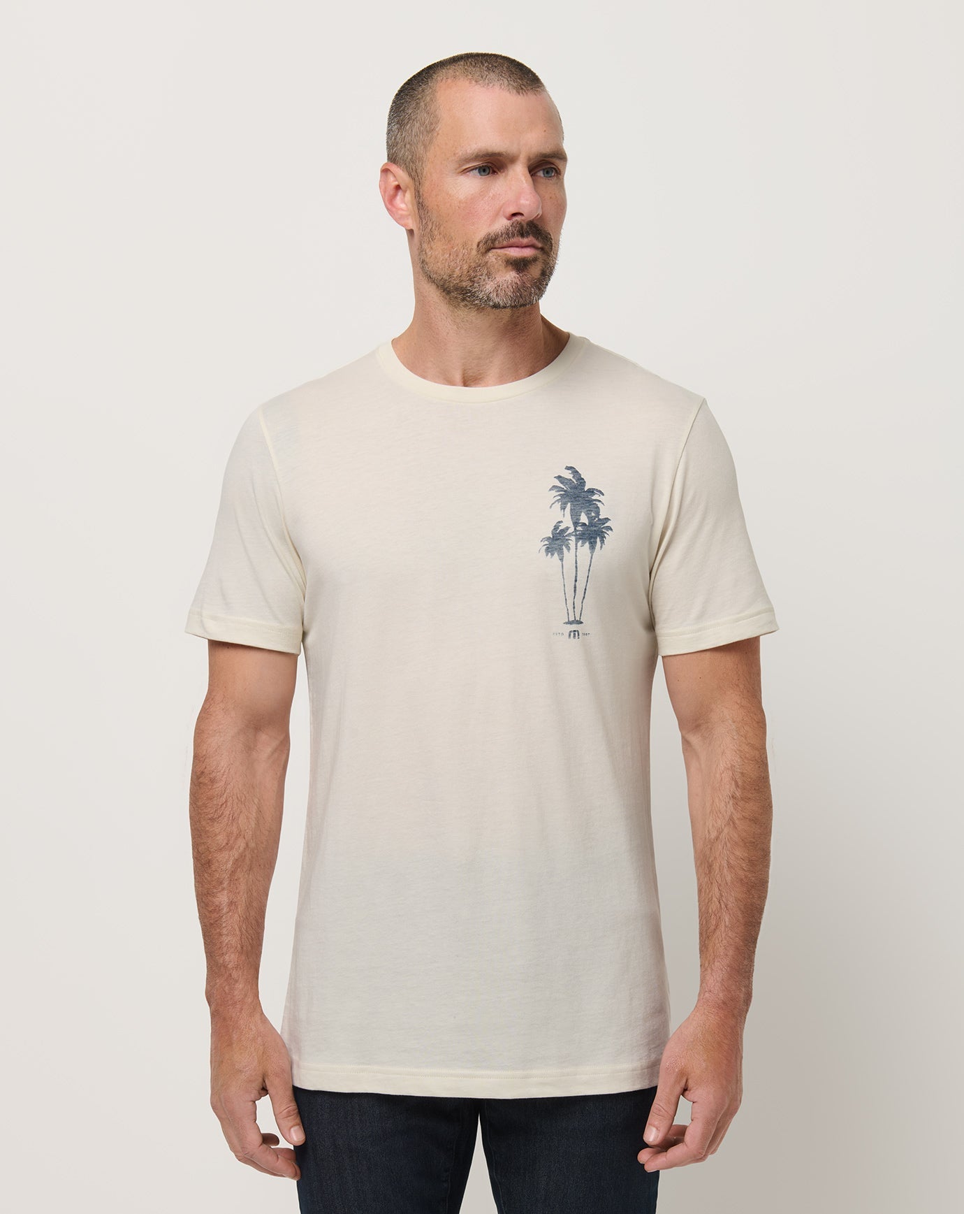Salt Spray Tee - Travis Mathew