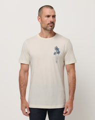 Salt Spray Tee - Travis Mathew