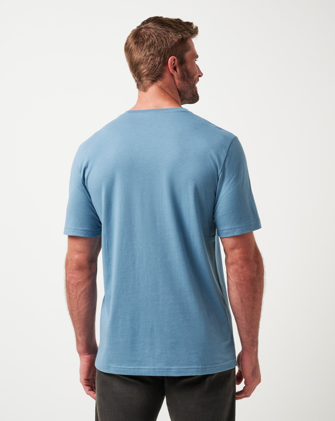 Air Trick Tee - Travis Mathew