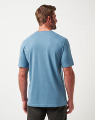 Air Trick Tee - Travis Mathew