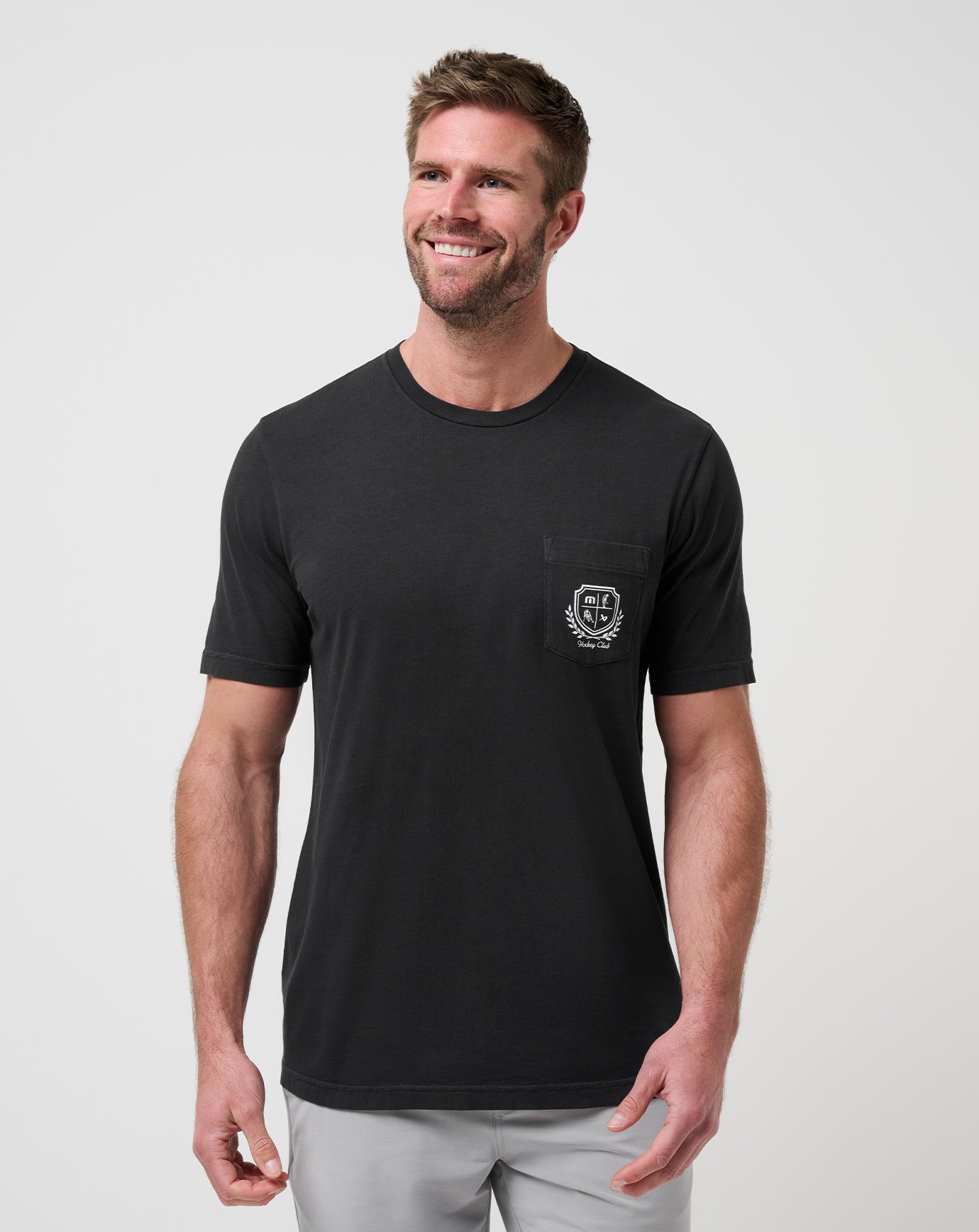 Face Off Tee - Travis Mathew