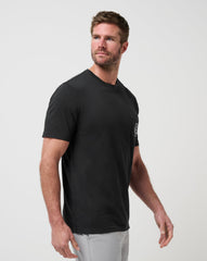 Face Off Tee - Travis Mathew