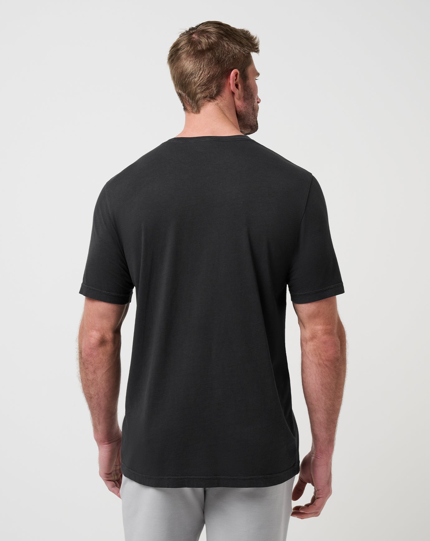Face Off Tee - Travis Mathew