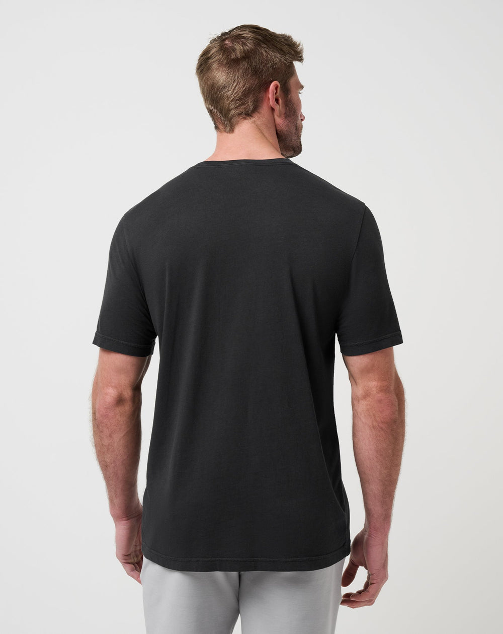 Face Off Tee - Travis Mathew