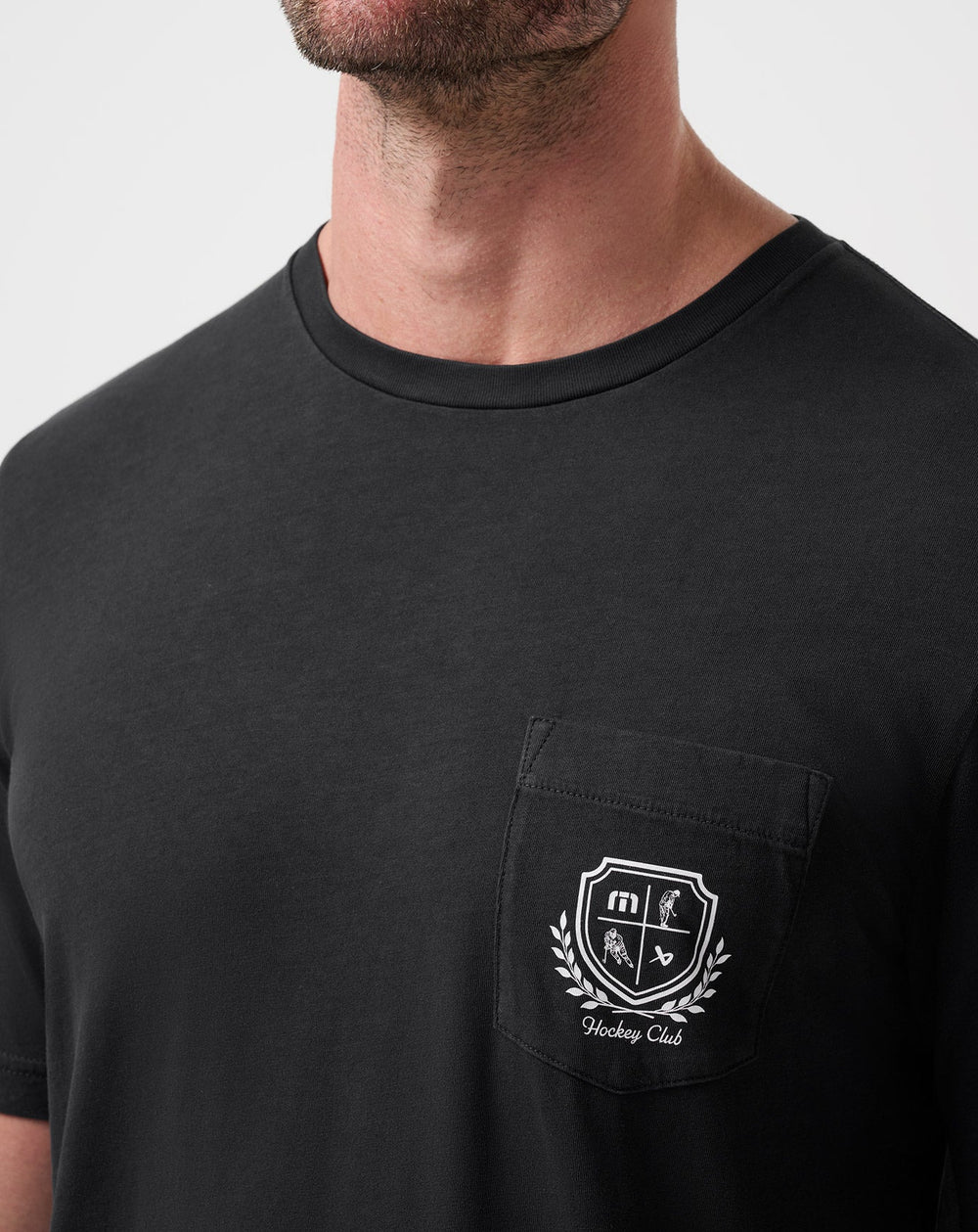 Face Off Tee - Travis Mathew