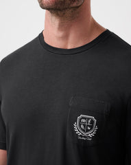 Face Off Tee - Travis Mathew