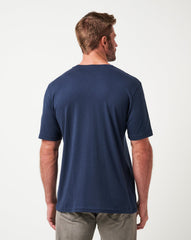 Triple Up Tee - Travis Mathew