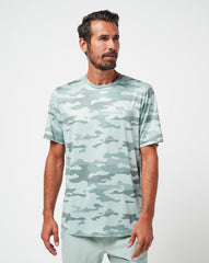 Season Stealth Tee - Travis Mathew