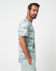 Season Stealth Tee - Travis Mathew