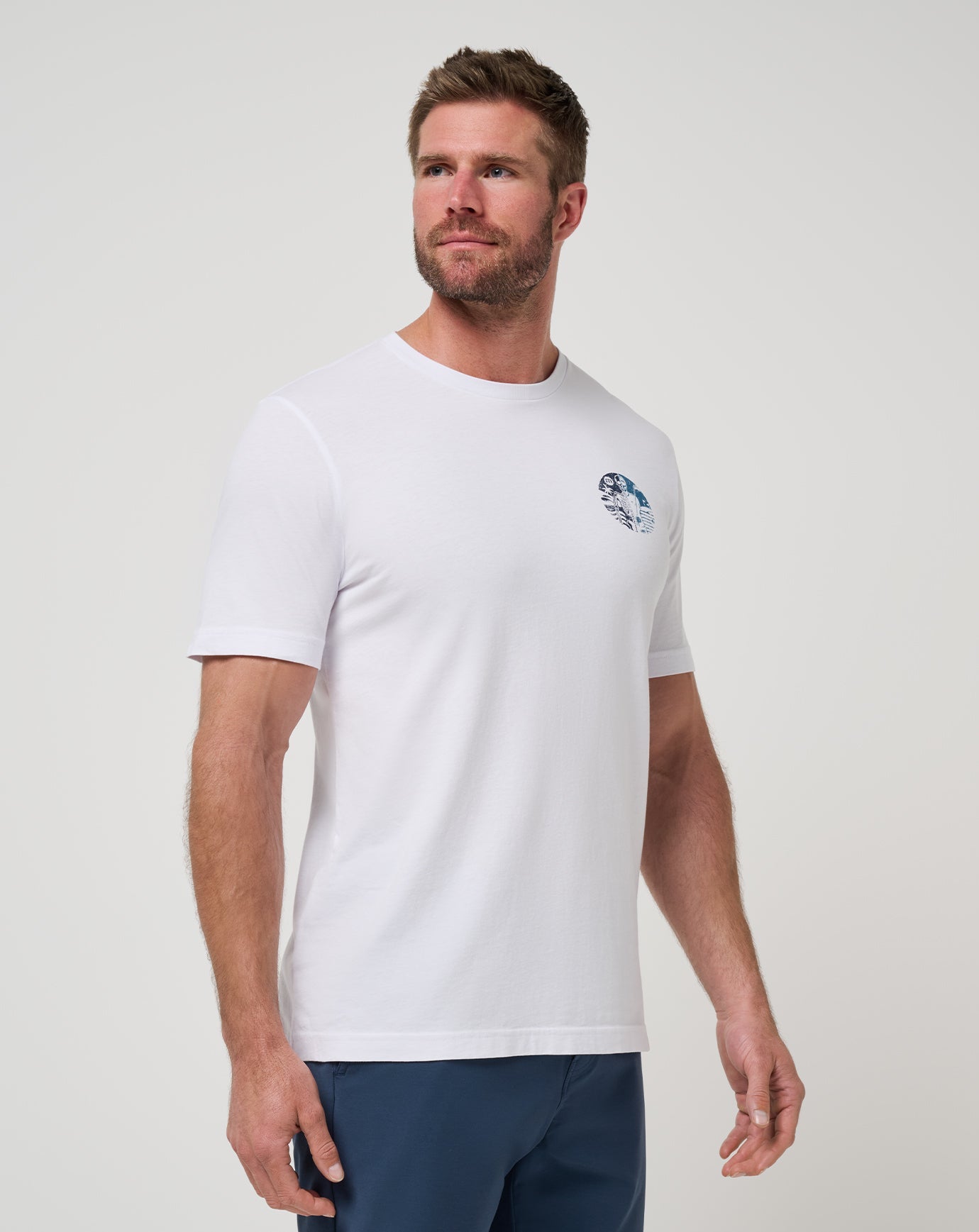 Switch Stance Tee - Travis Mathew