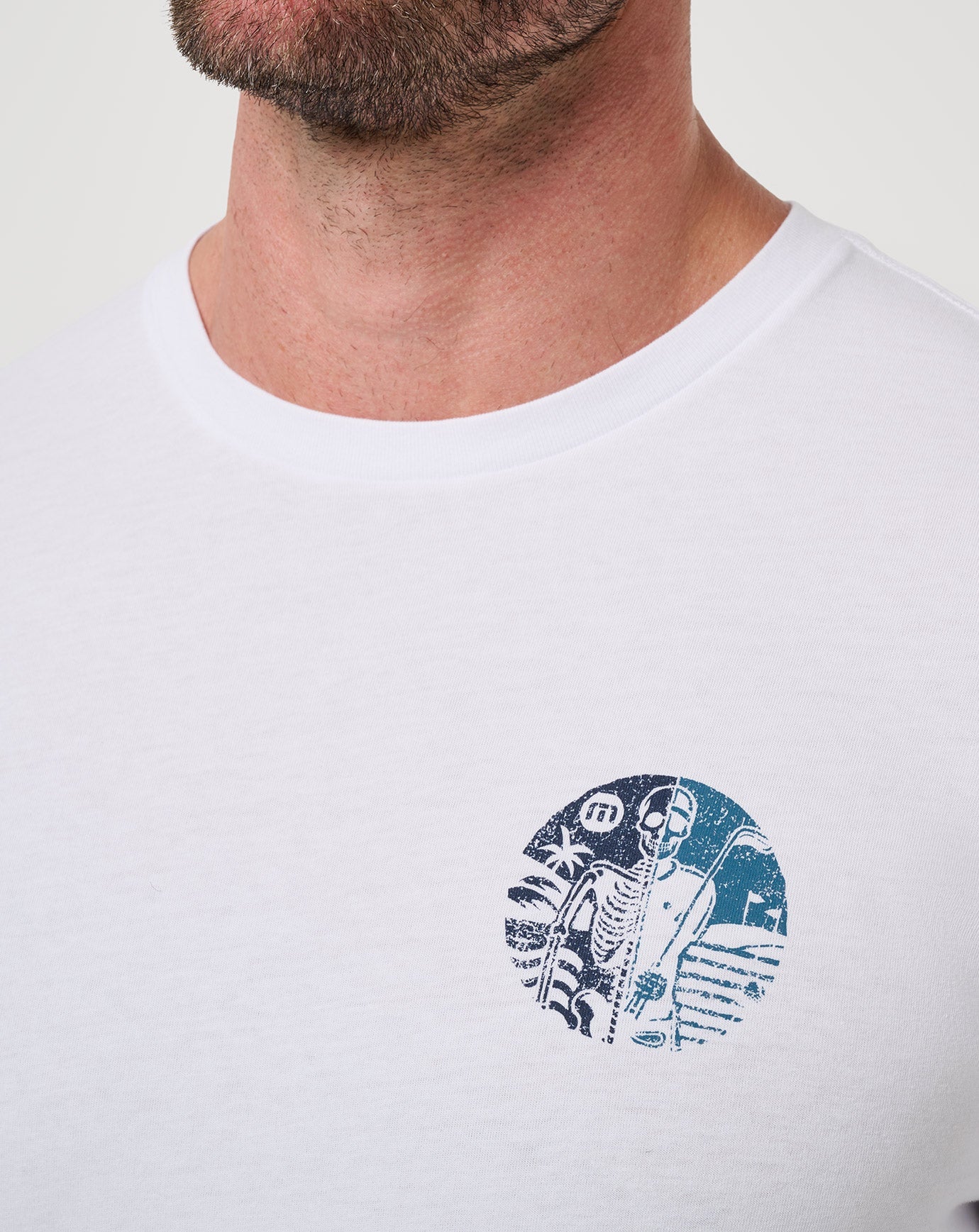 Switch Stance Tee - Travis Mathew