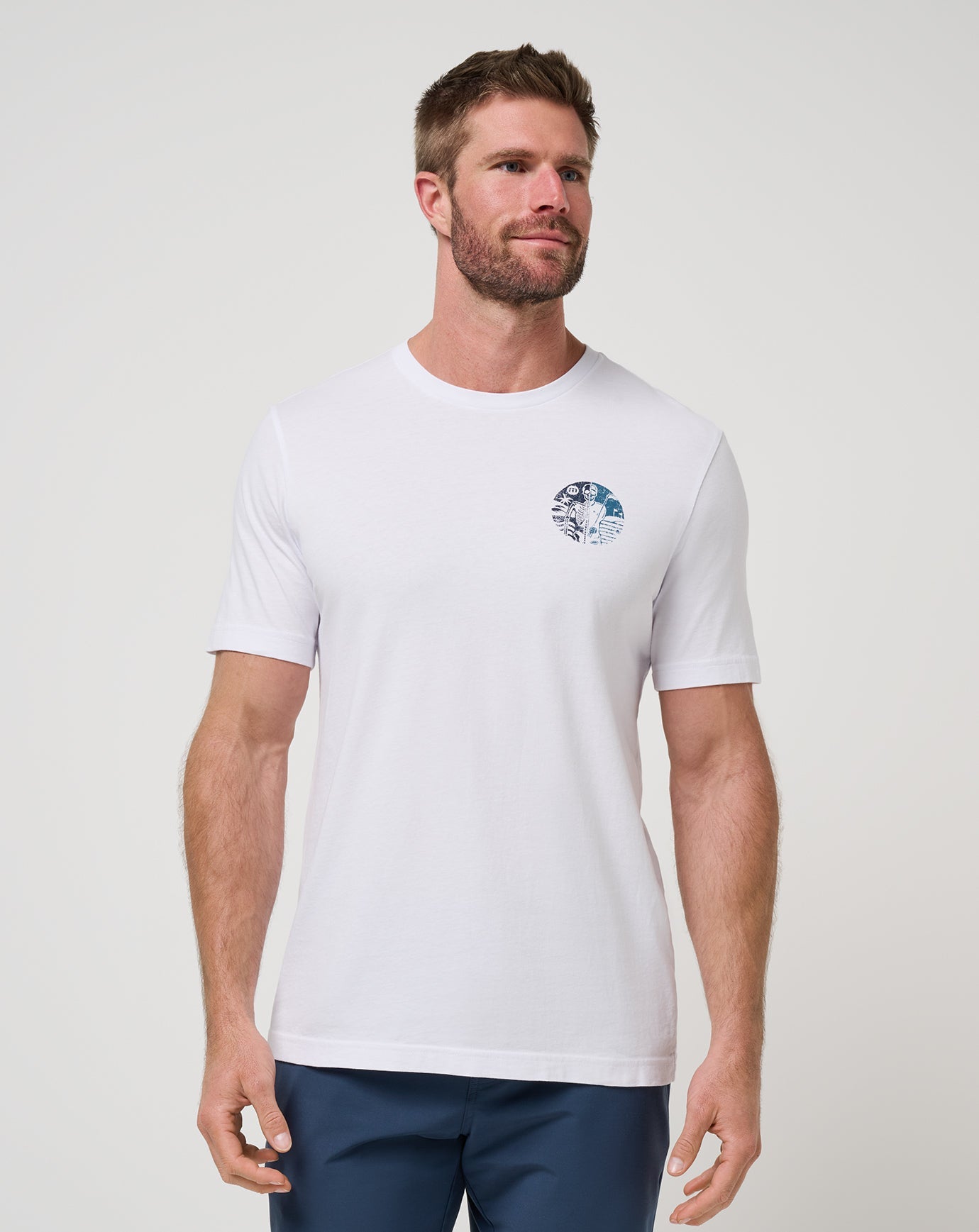 Switch Stance Tee - Travis Mathew